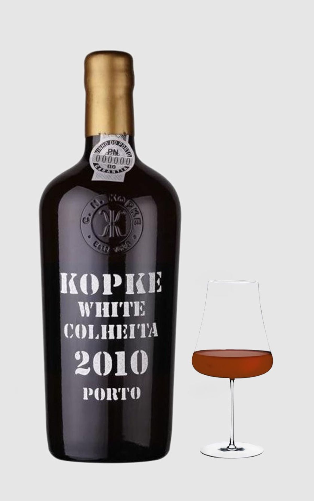 Kopke Colheita 2010 White