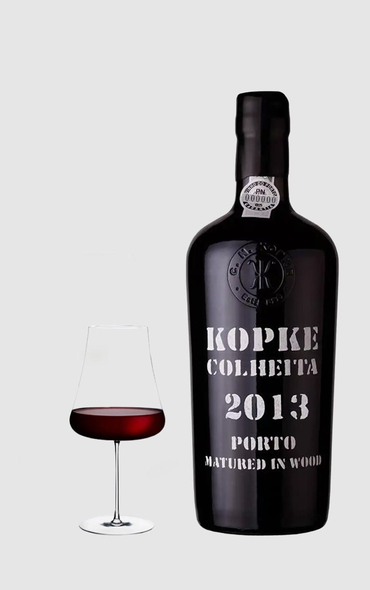 Kopke Colheita portvin 2013