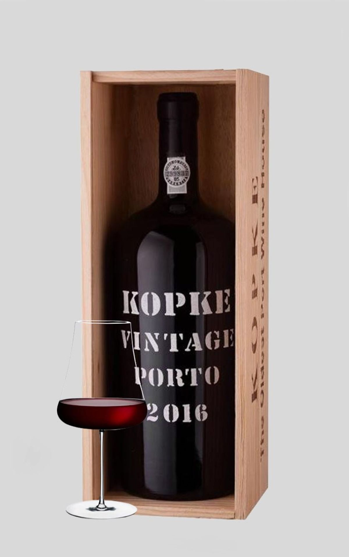 Kopke Vintage 2016 Magnum