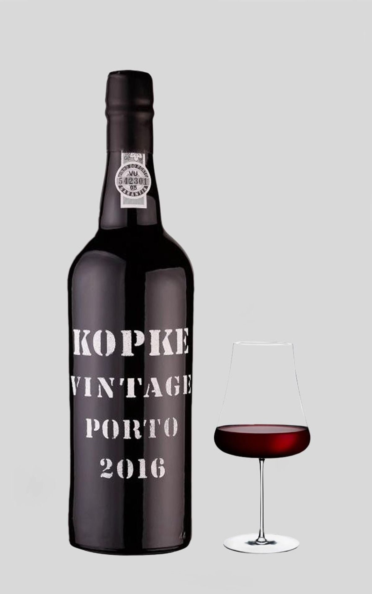 Kopke Vintage Port 2016