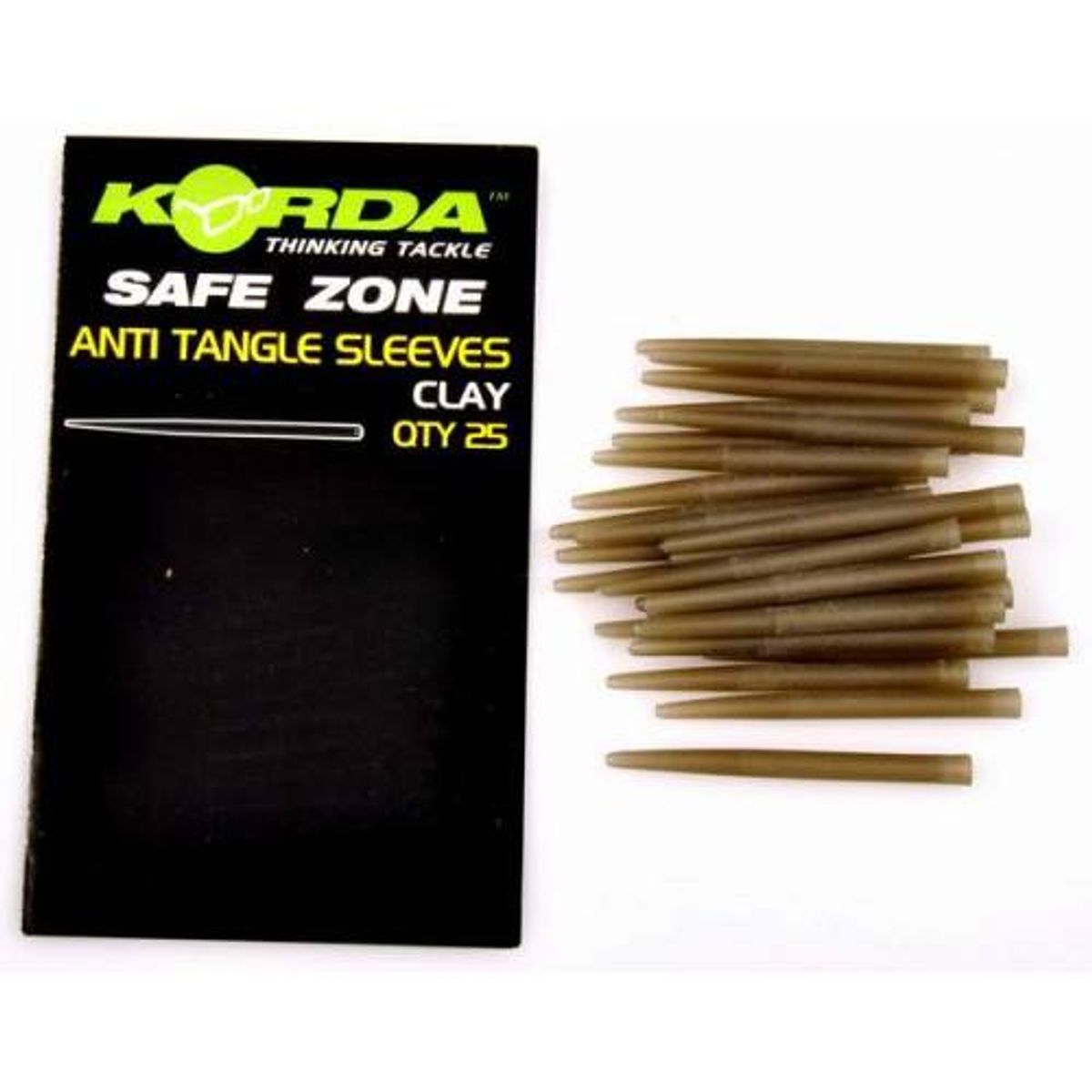 Korda Anti Tangle Sleeves