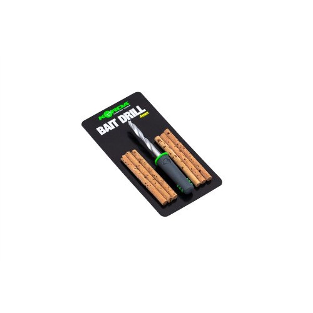 Korda Bait Drill 4mm