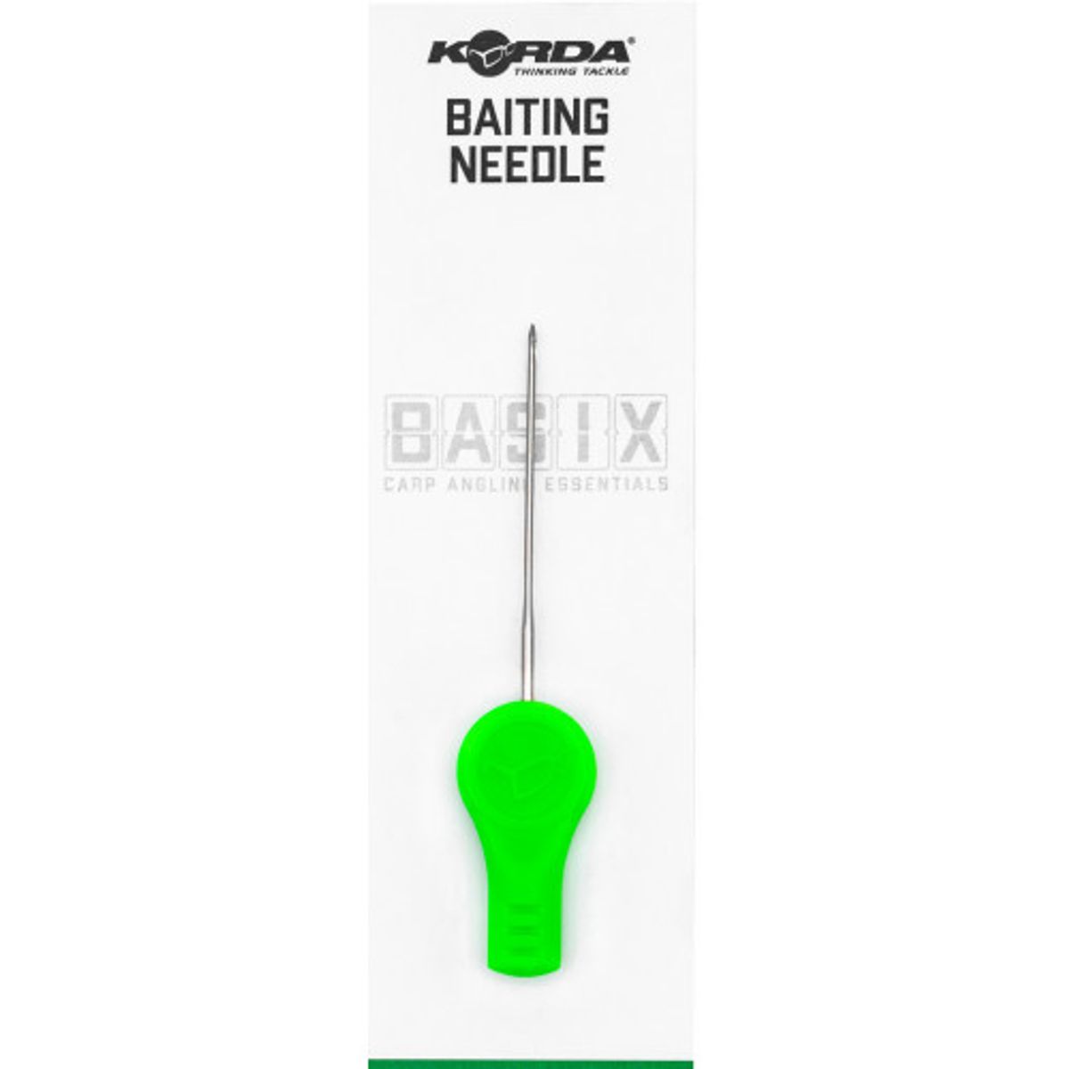 Korda Basix Baiting Needle