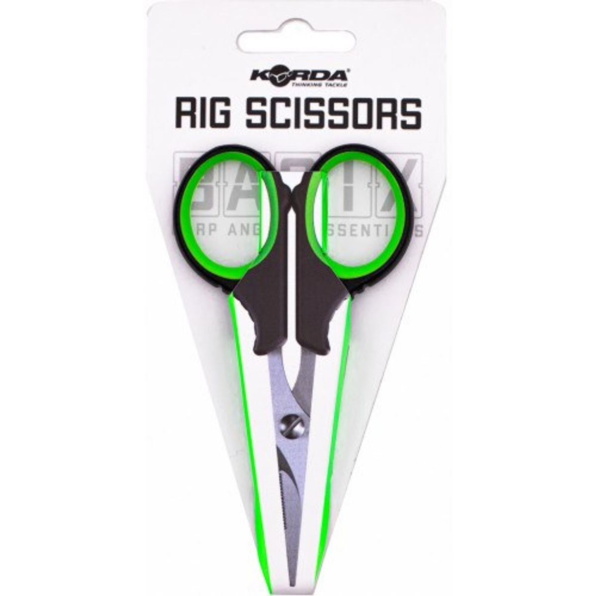 Korda Basix Rig Scissors