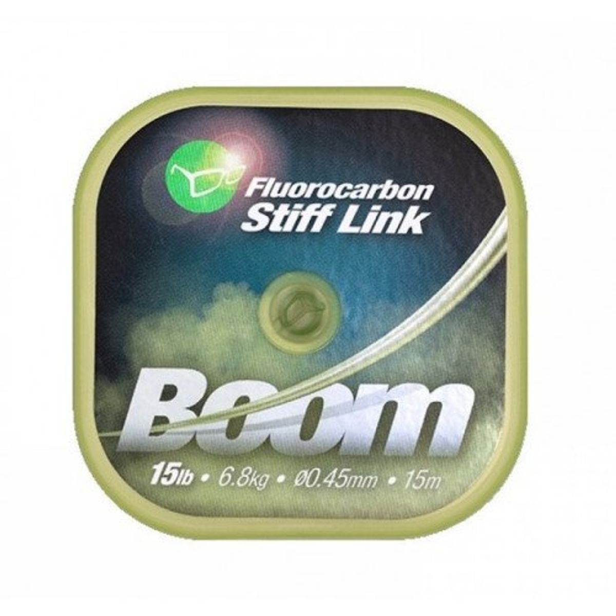 Korda Boom 0,45mm