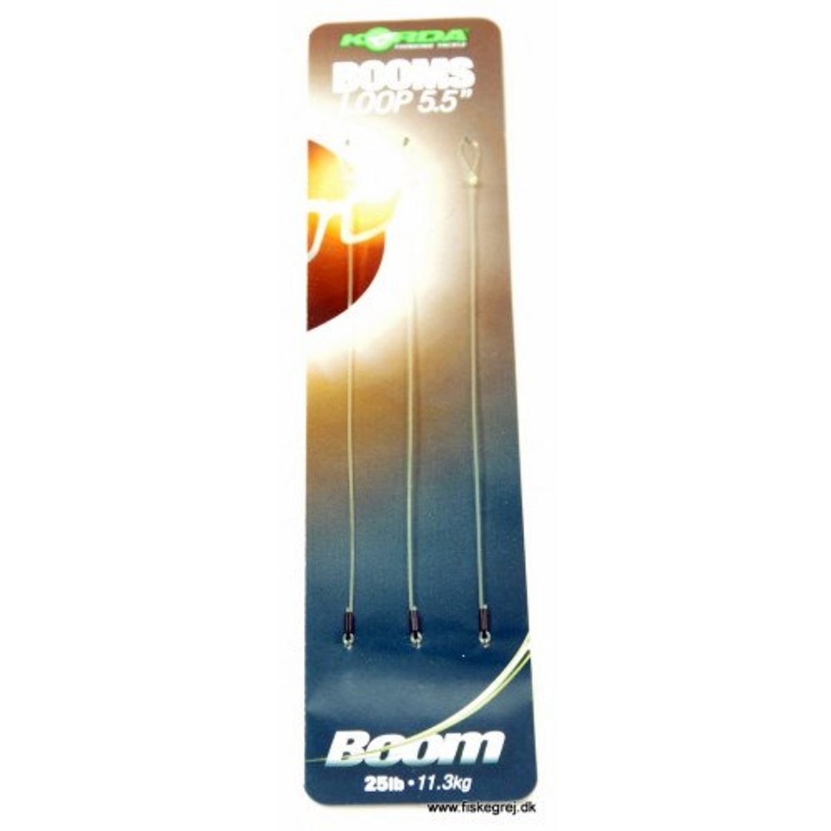 Korda Booms Loop 25lb