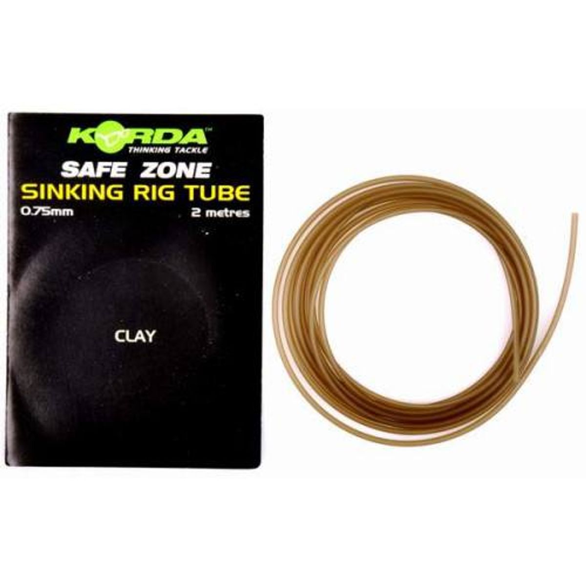 Korda Camo Rig Tube