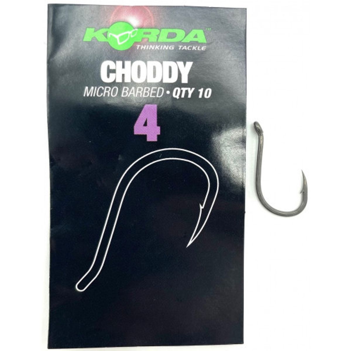 Korda Choddy