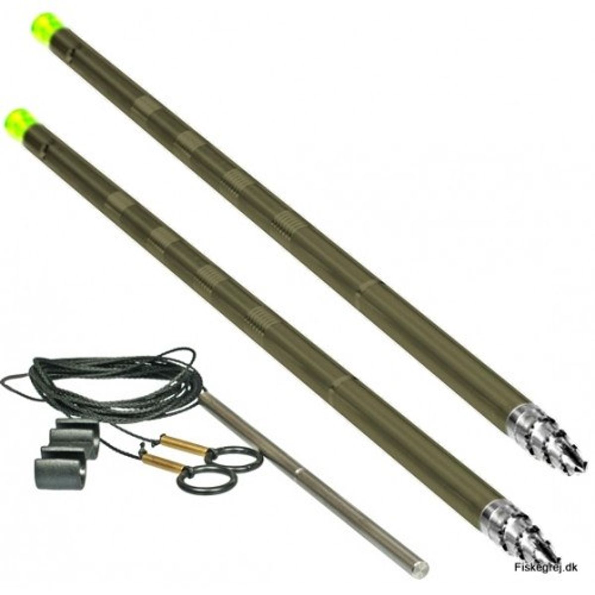 Korda Distance Sticks