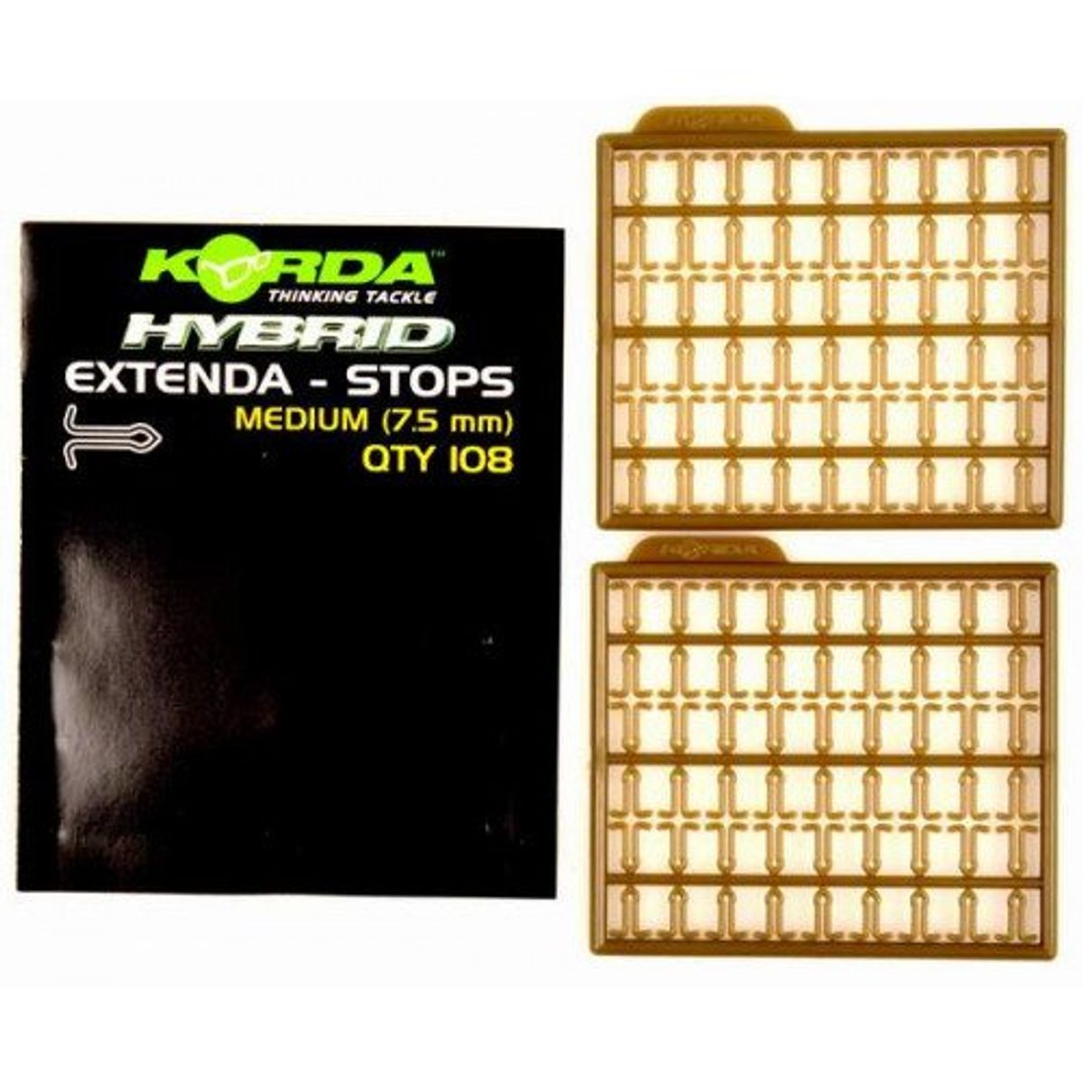 Korda Extenda Stops