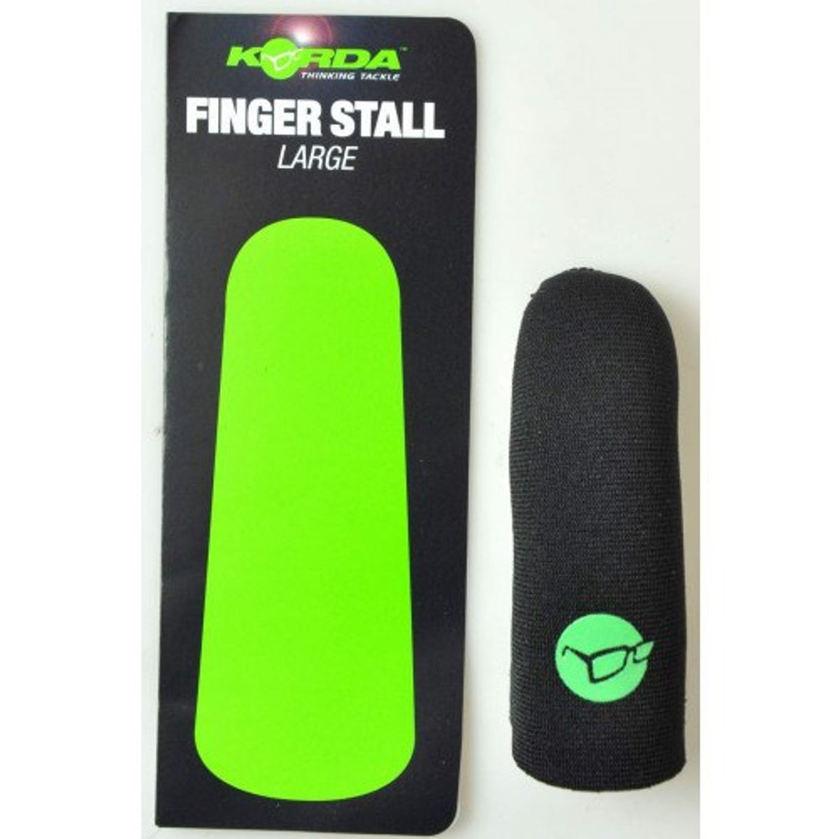 Korda Finger Stall