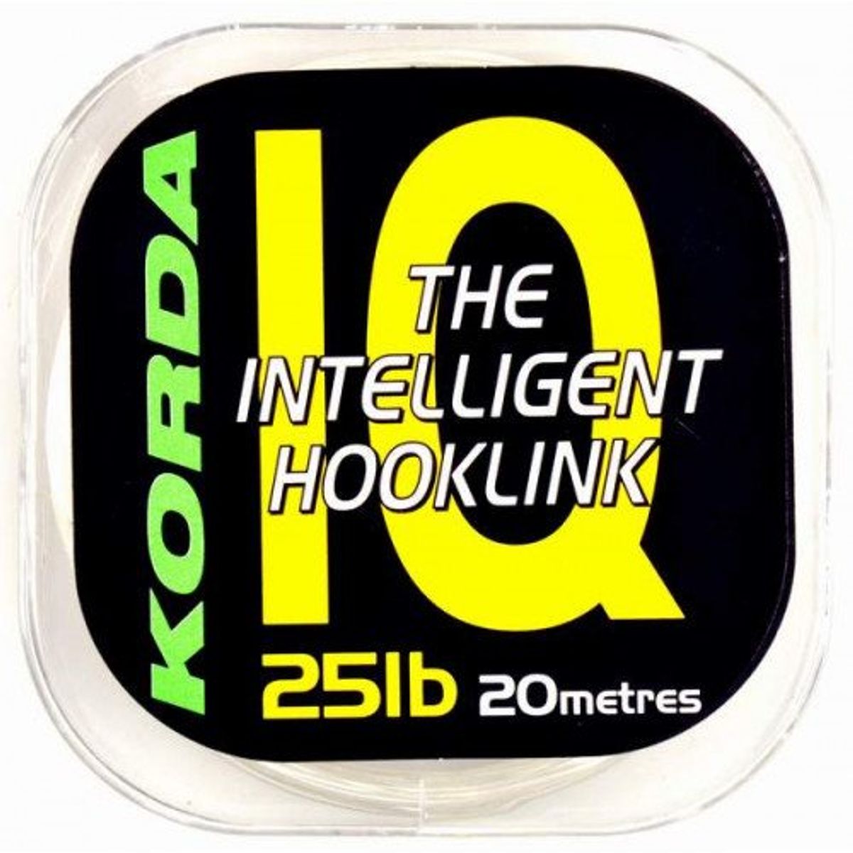 Korda IQ Intelligent Hooklink