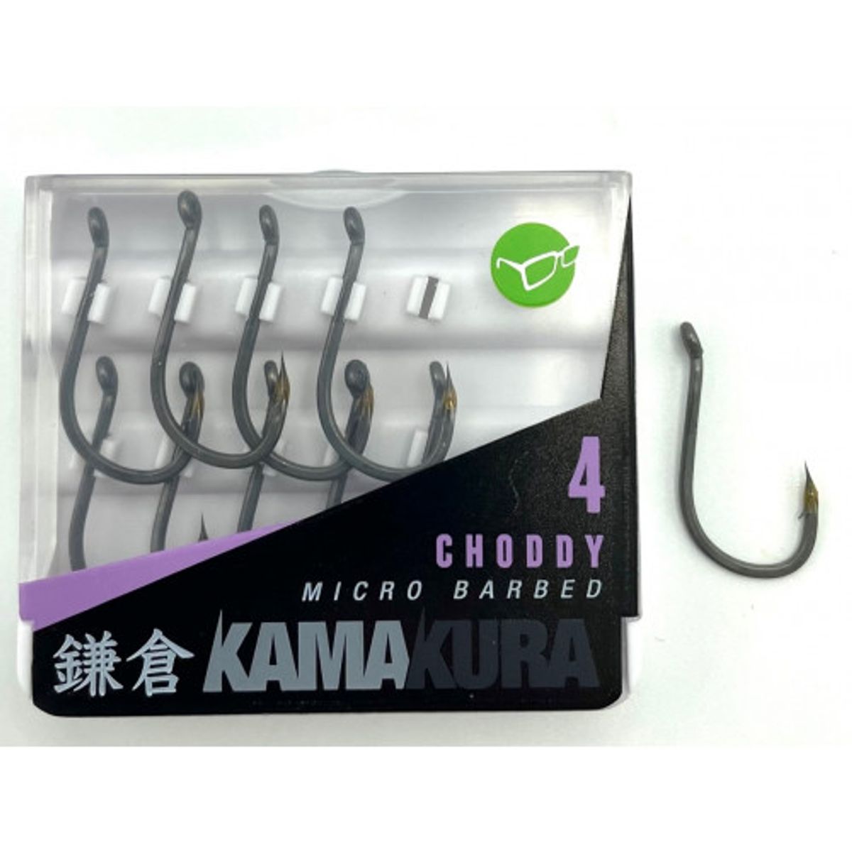 Korda Kamakura Choddy