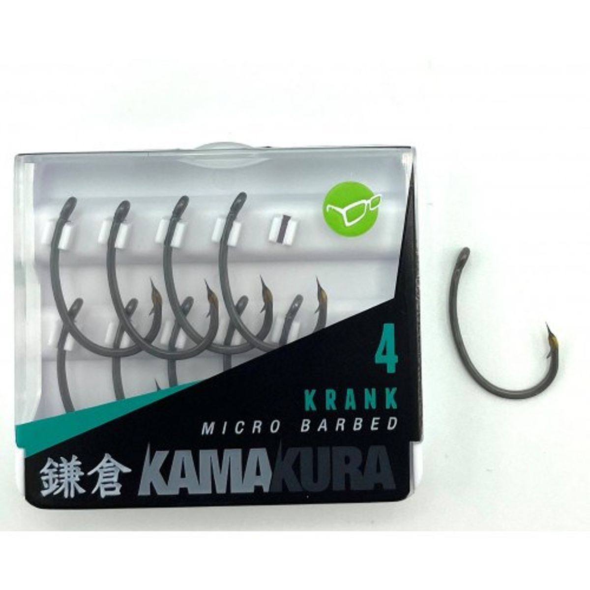 Korda Kamakura Krank