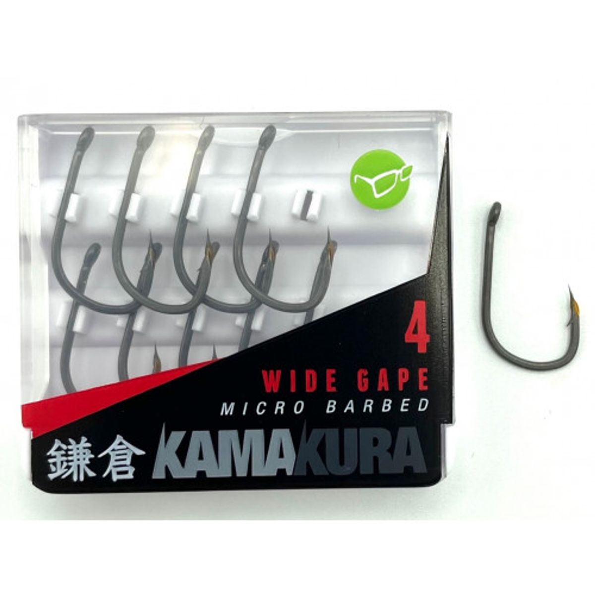 Korda Kamakura Wide Gape