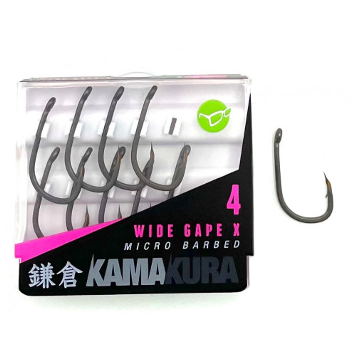 Korda Kamakura Wide Gape X