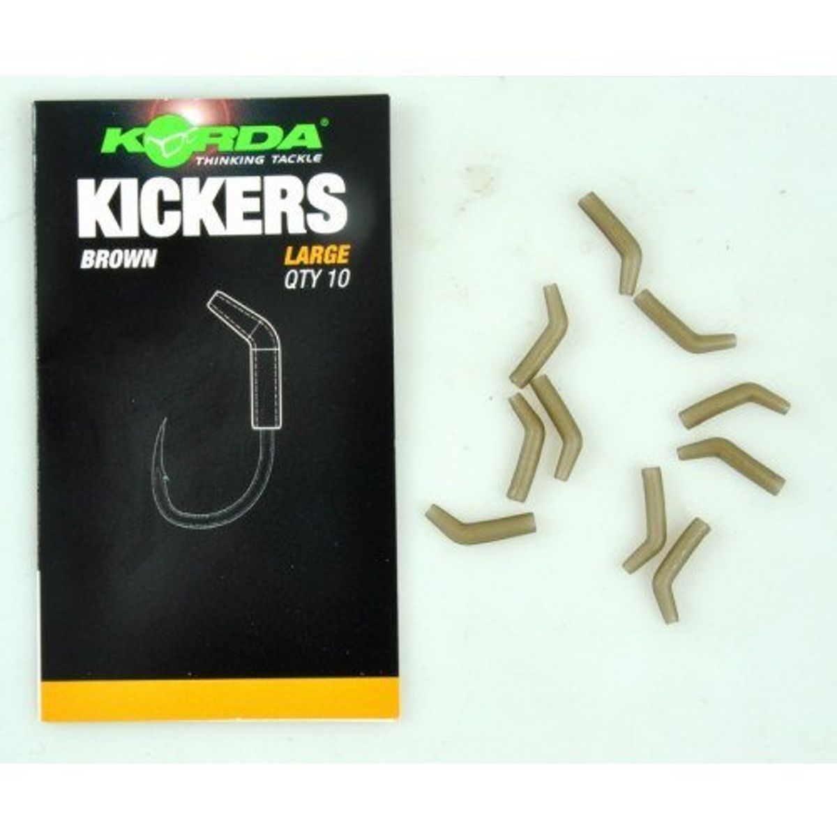 Korda Kickers