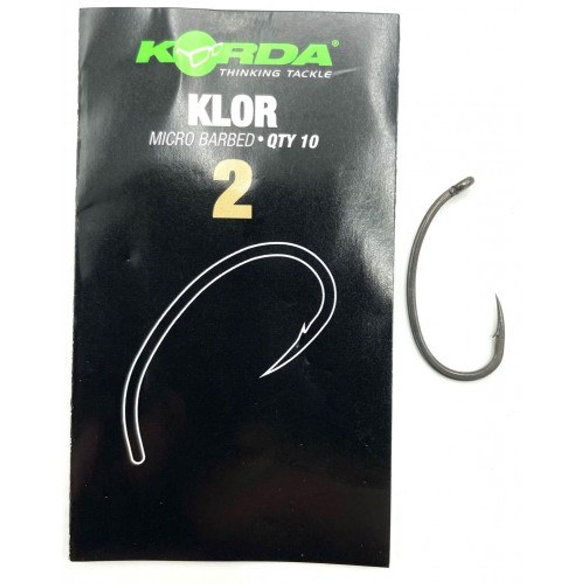 Korda Klor