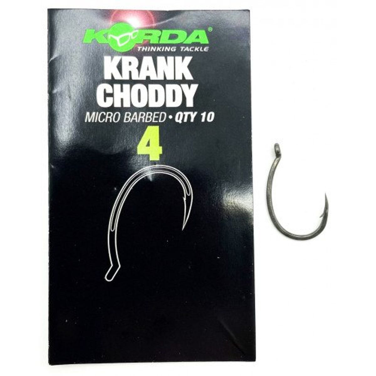 Korda Krank Choddy