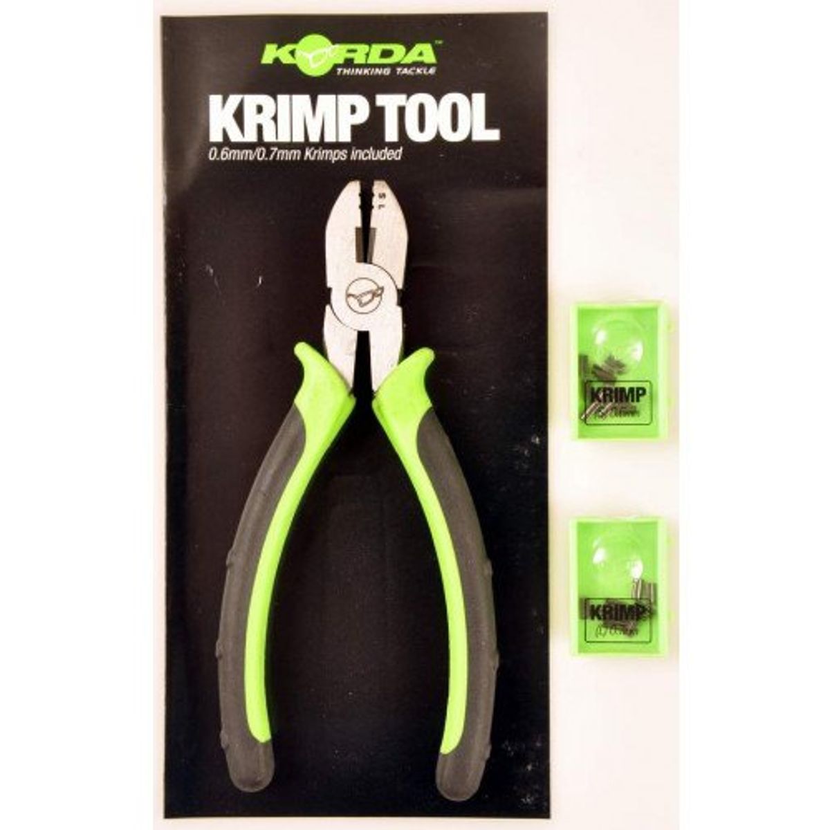 Korda Krimp Tool