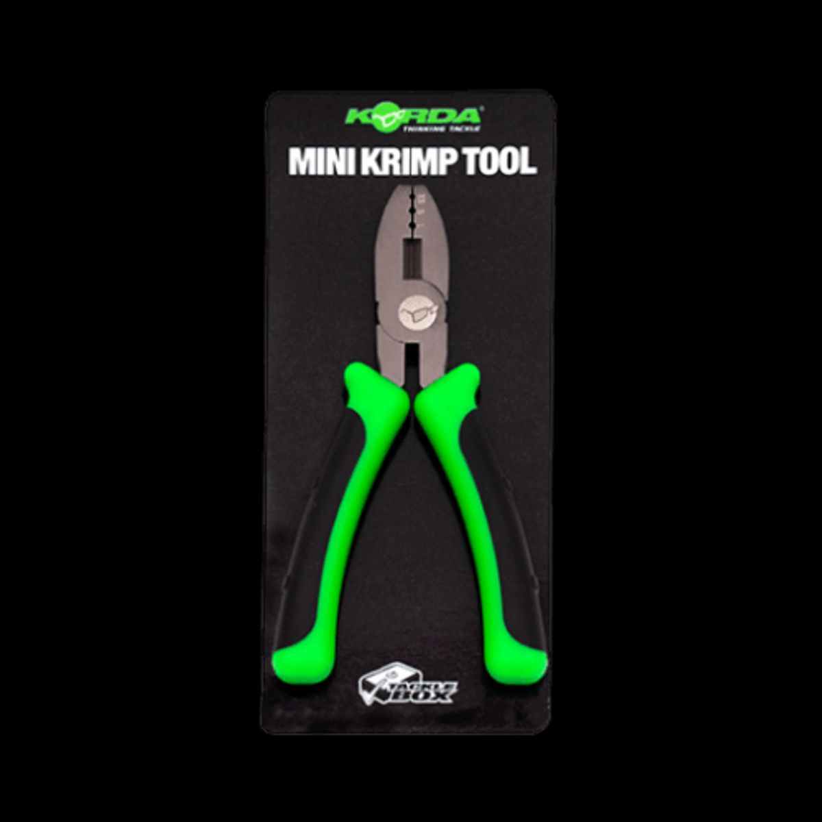 Korda Krimp Tool Mini