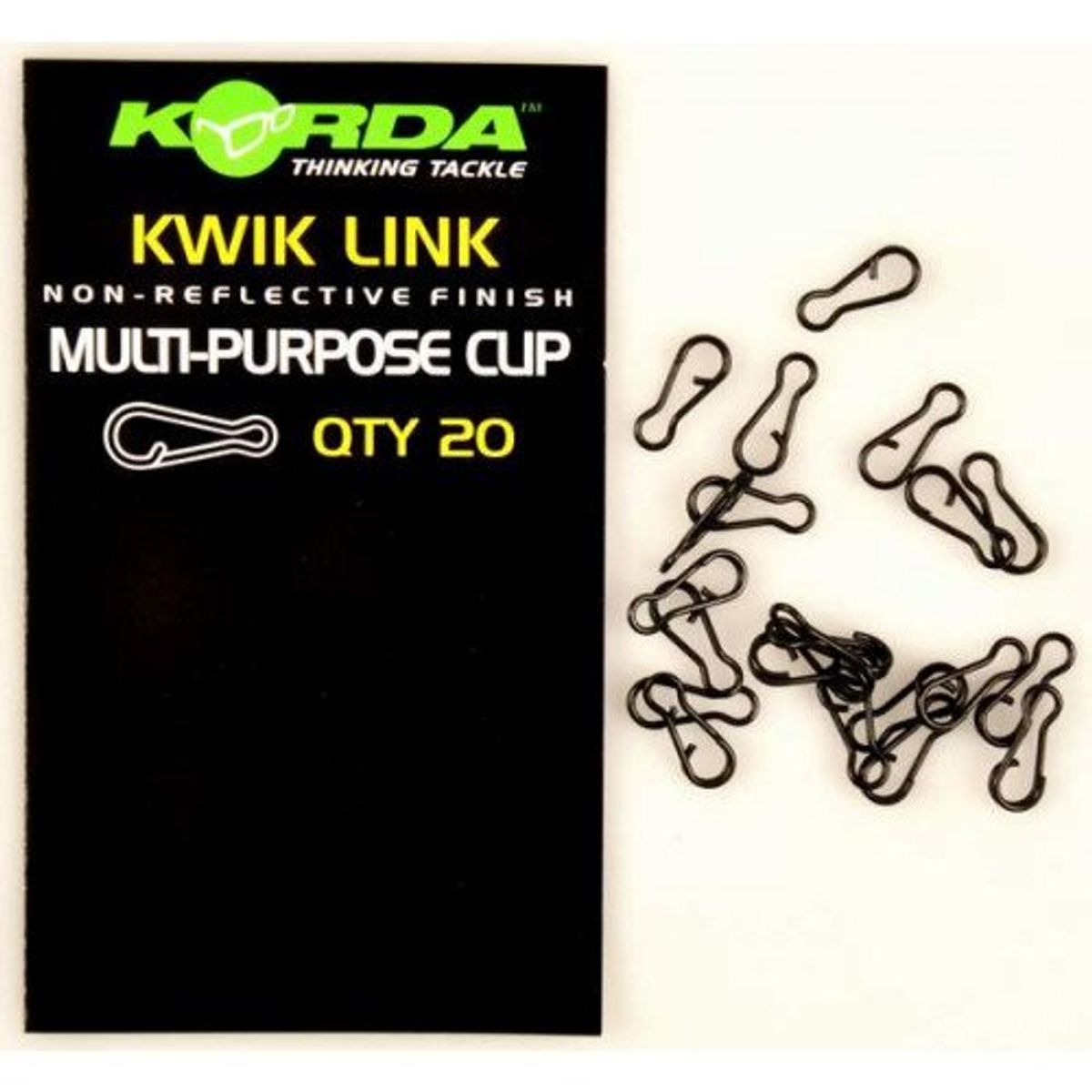 Korda Kwik Link