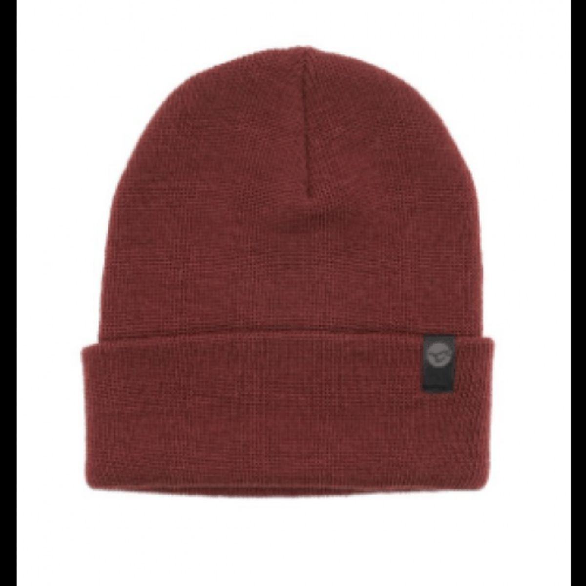 Korda LE Klassic Beanie Burgundy