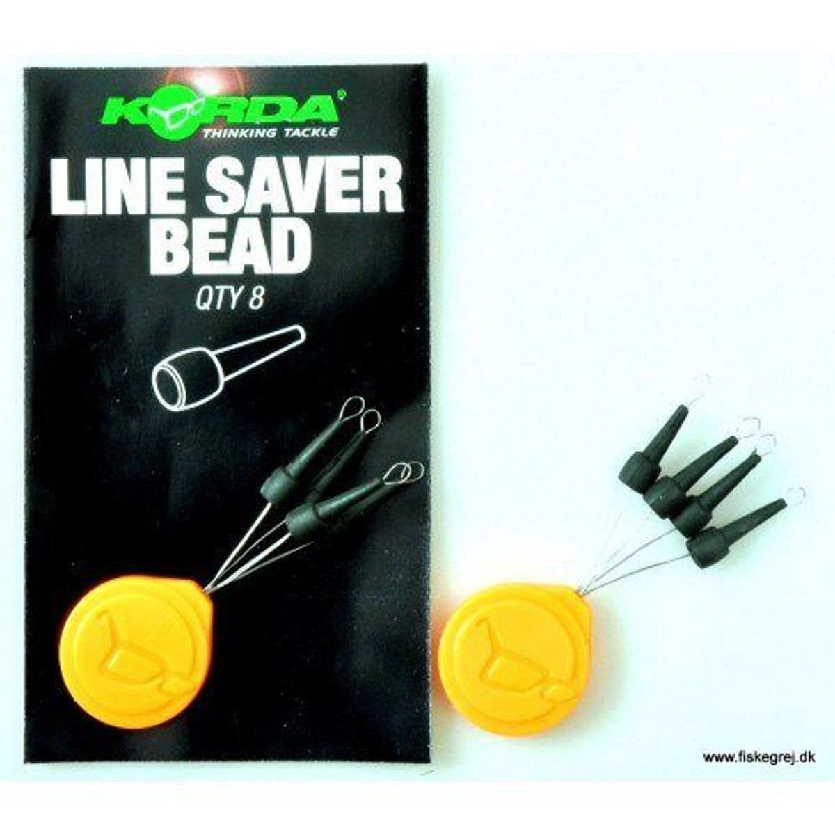 Korda Line Saver Bead