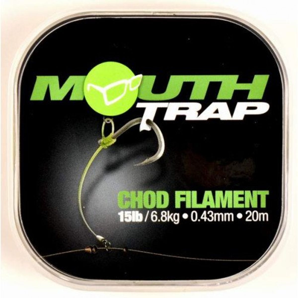 Korda Mouth Trap