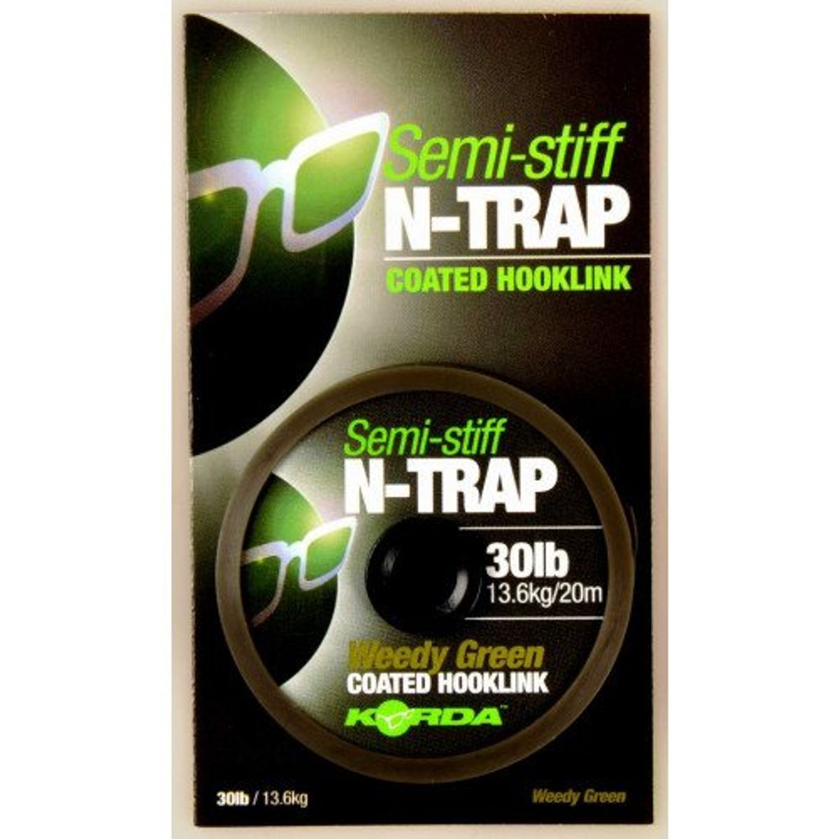 Korda N-trap Semi-Stif