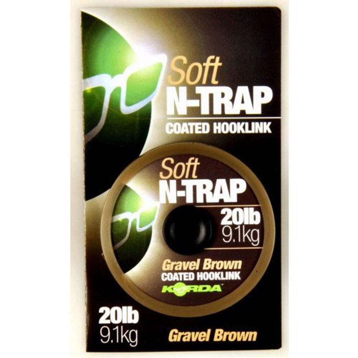 Korda N-trap soft