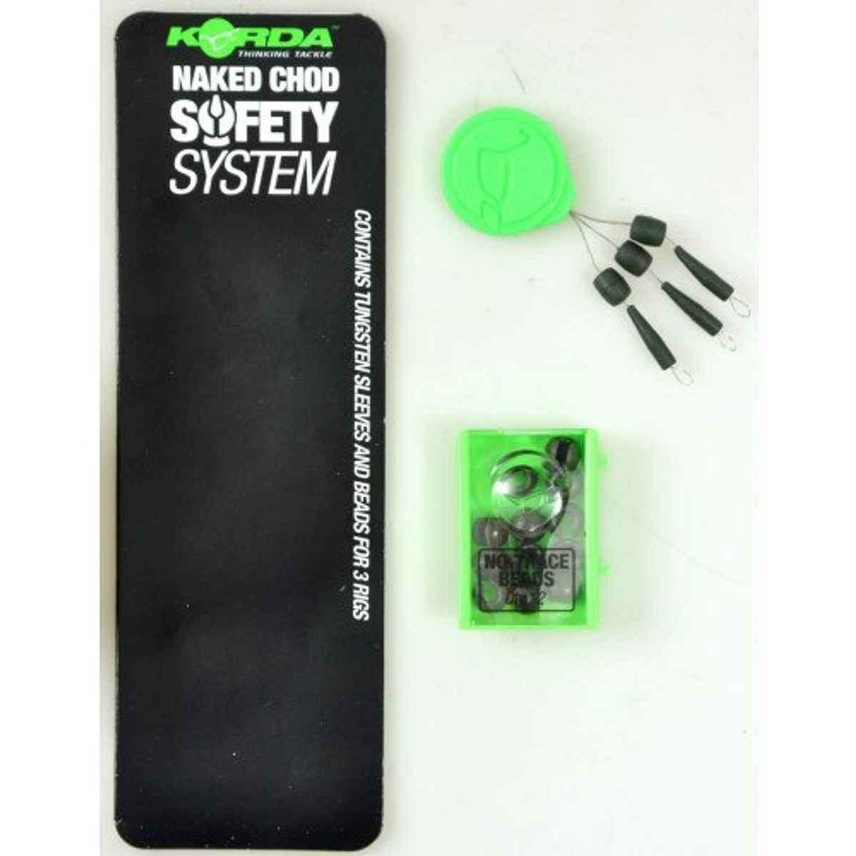 Korda Naked Chod Saftey System