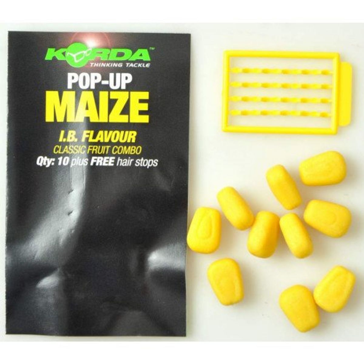 Korda Pop Up Maize