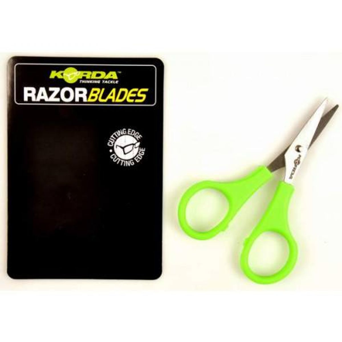 Korda Razorblades