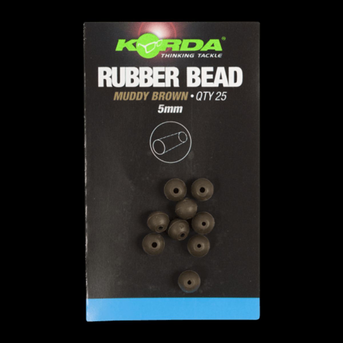 Korda Rubber Bead