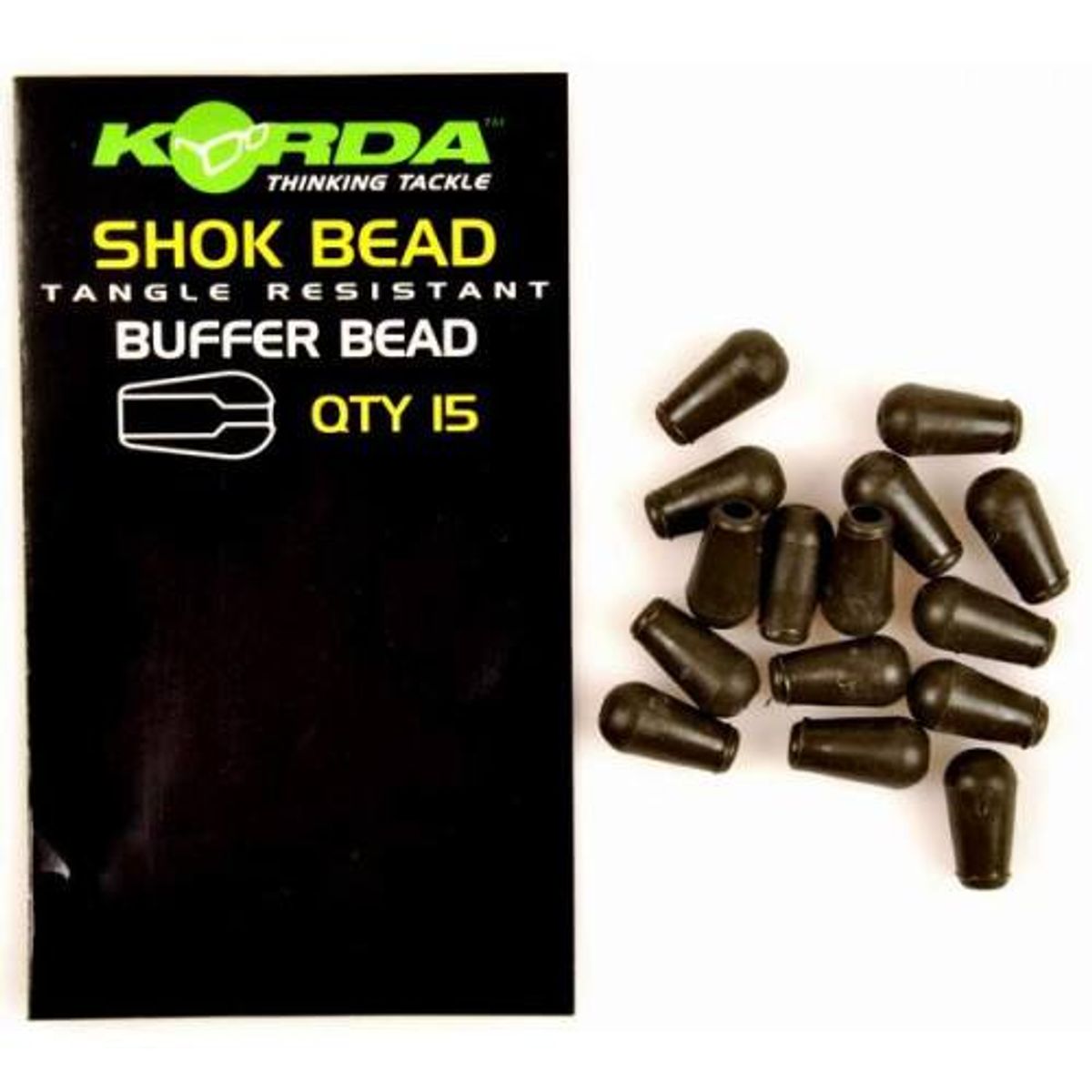 Korda Shok Bead