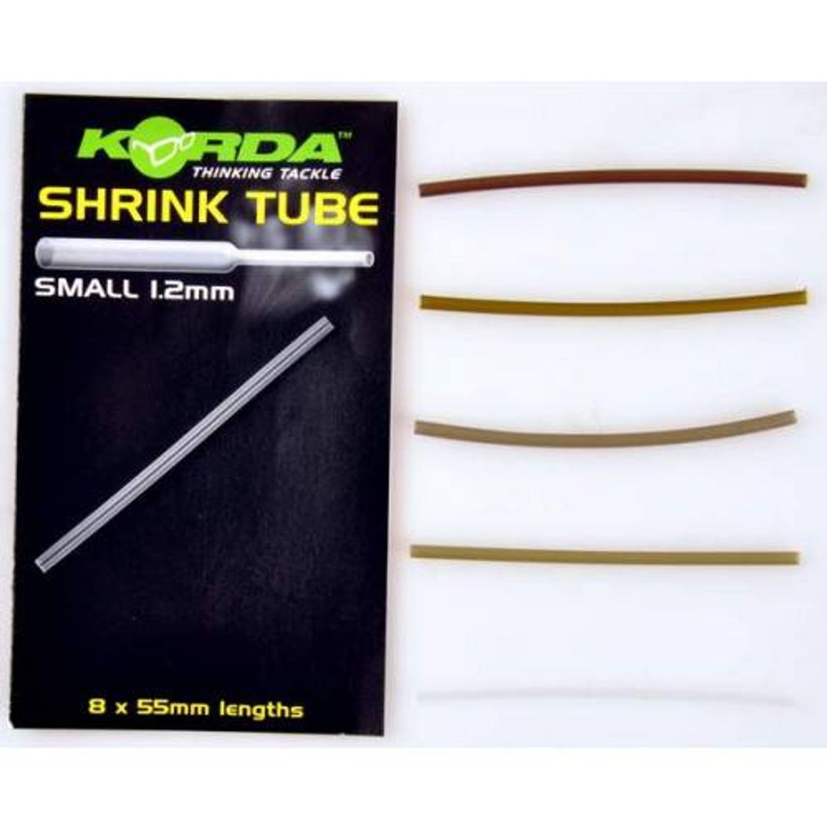 Korda Shrink Tube