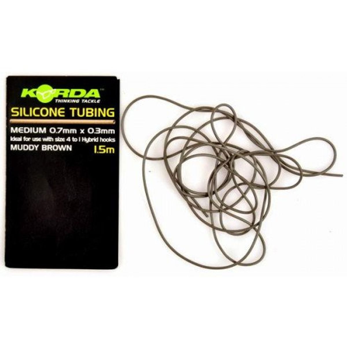 Korda Silicone Tube