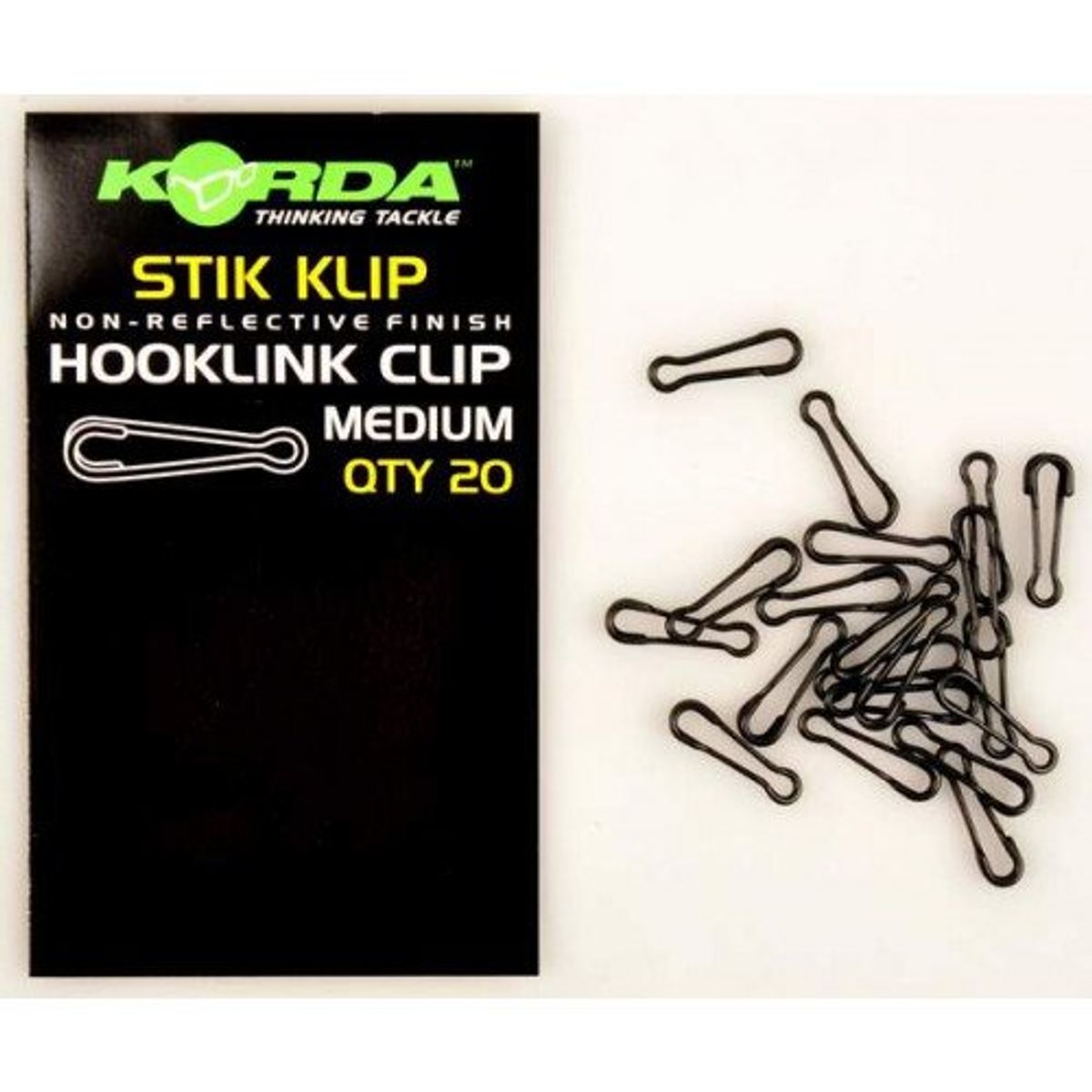 Korda Stik Klip