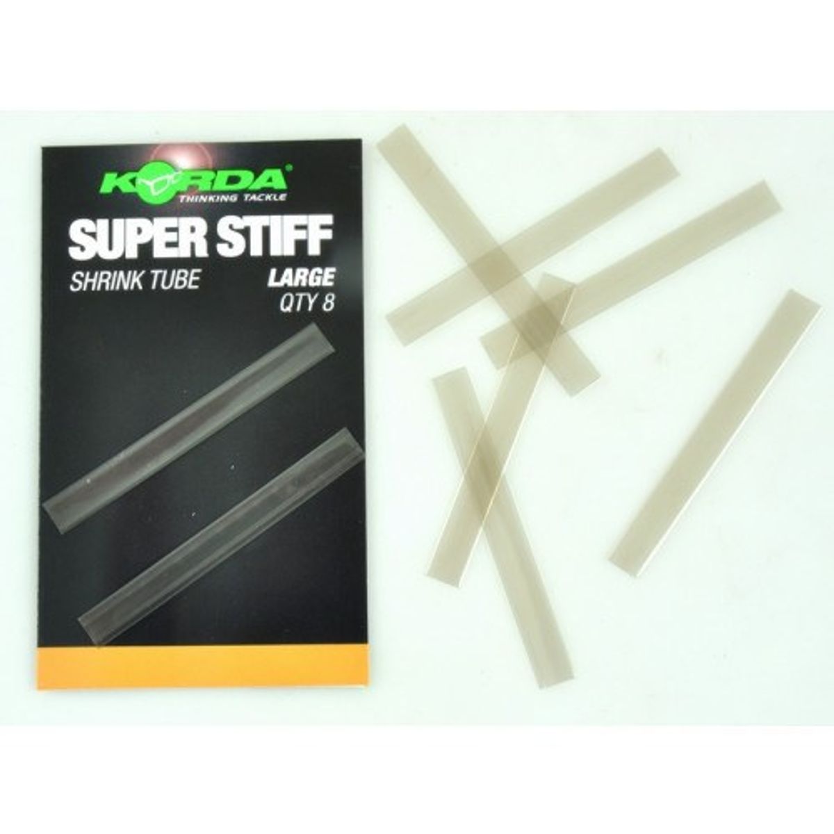 Korda Super Stiff Shrink Tube