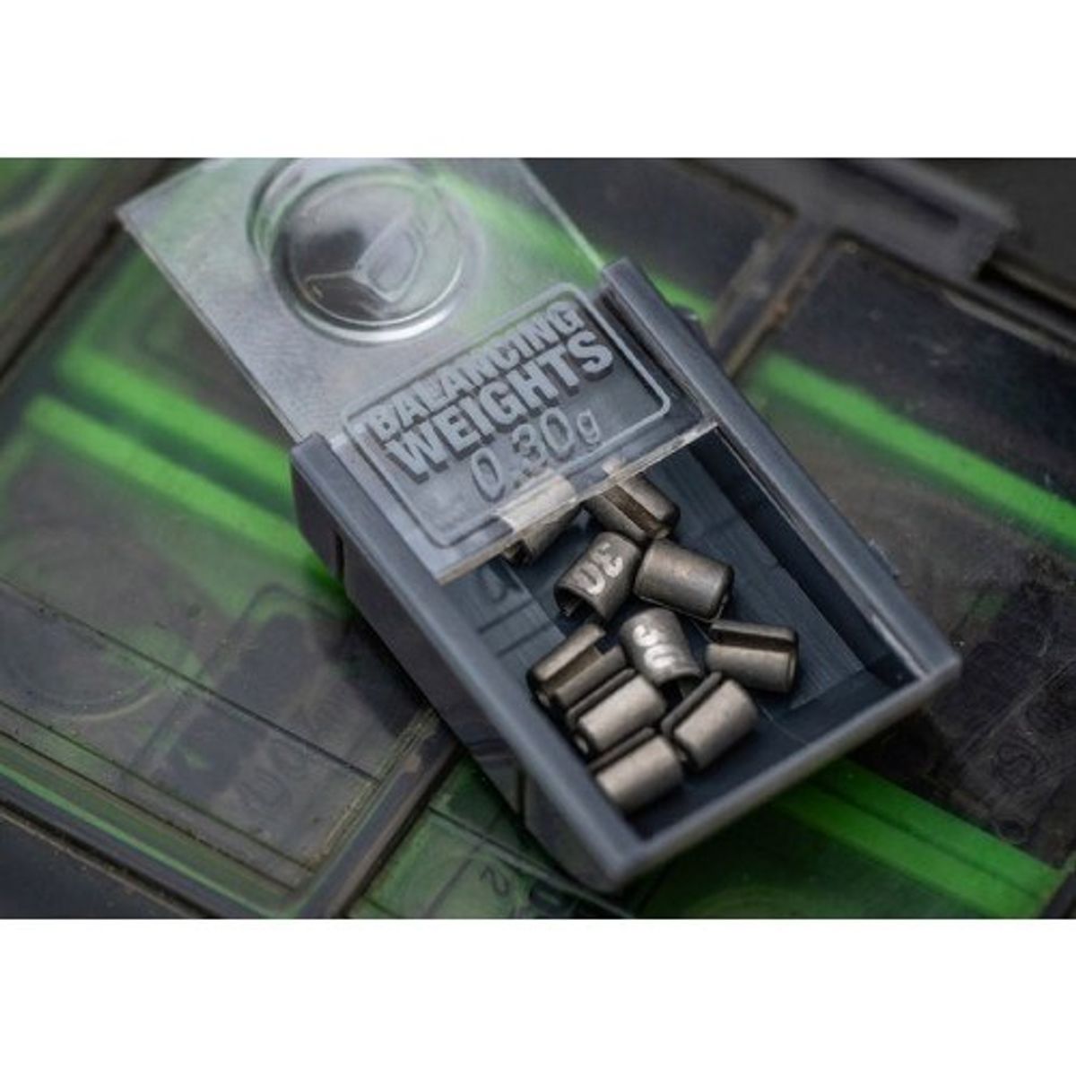 Korda Swivel Balancing Weights