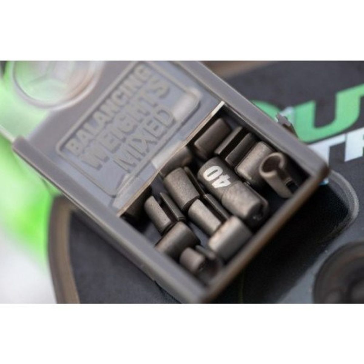 Korda Swivel Balancing Weights Mixed