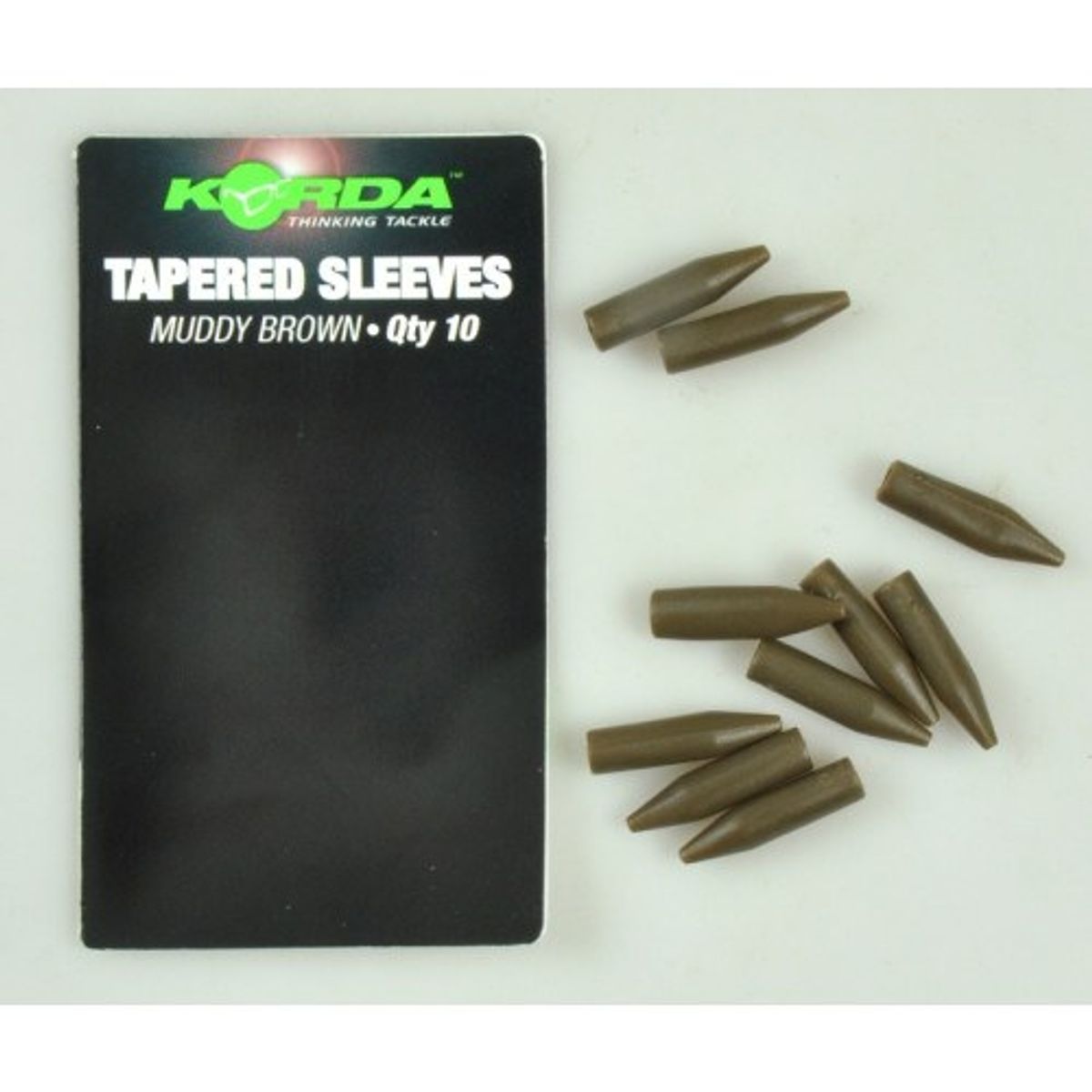 Korda Tapered Sleeves