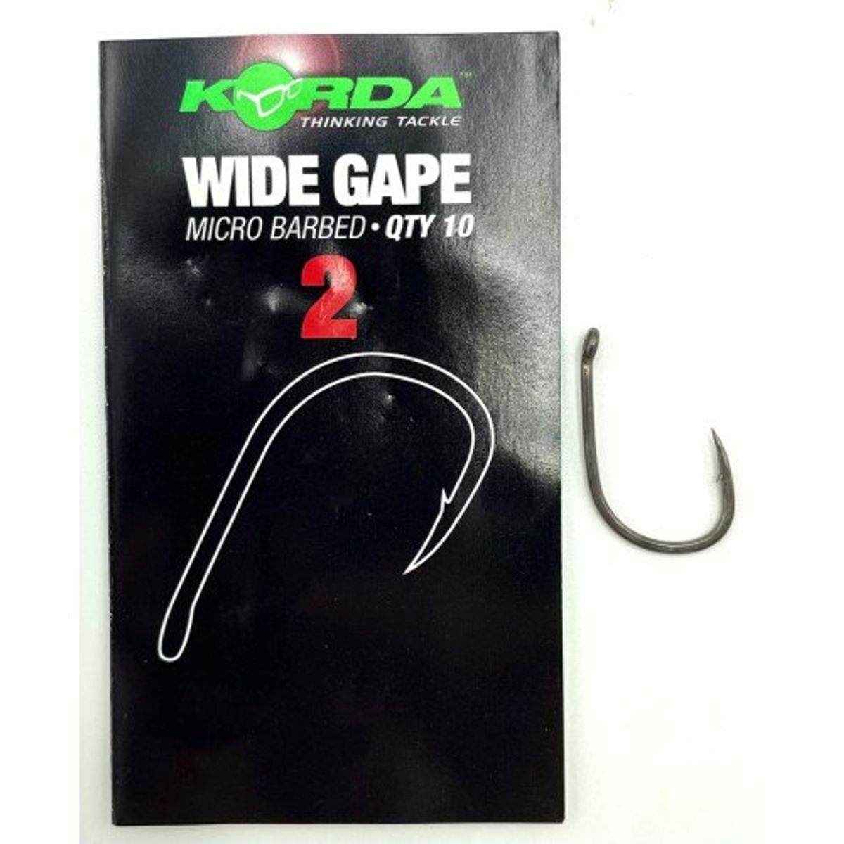 Korda Wide Gape