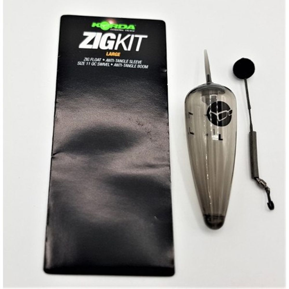 Korda Zig Kit