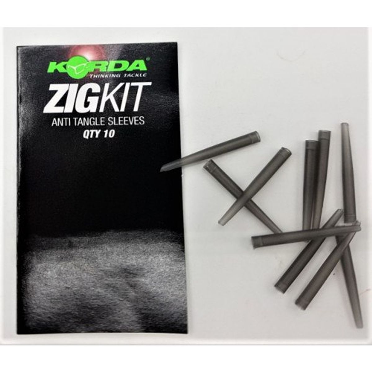 Korda Zig Kit Anti Tangle Sleeves