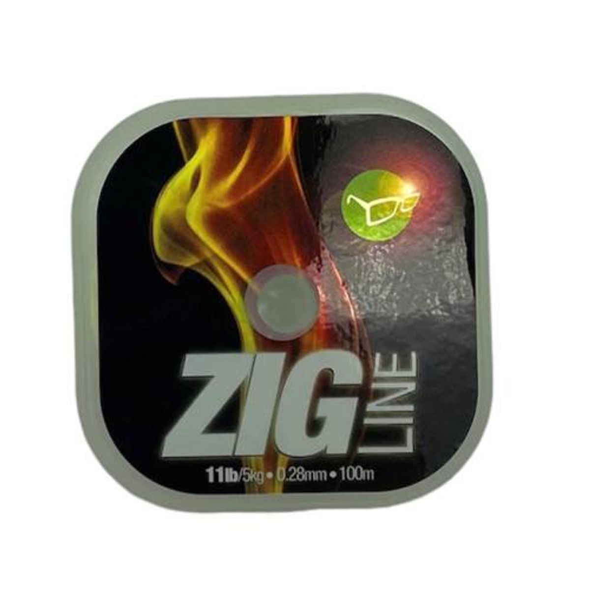 Korda Zigline 0,28mm 100m