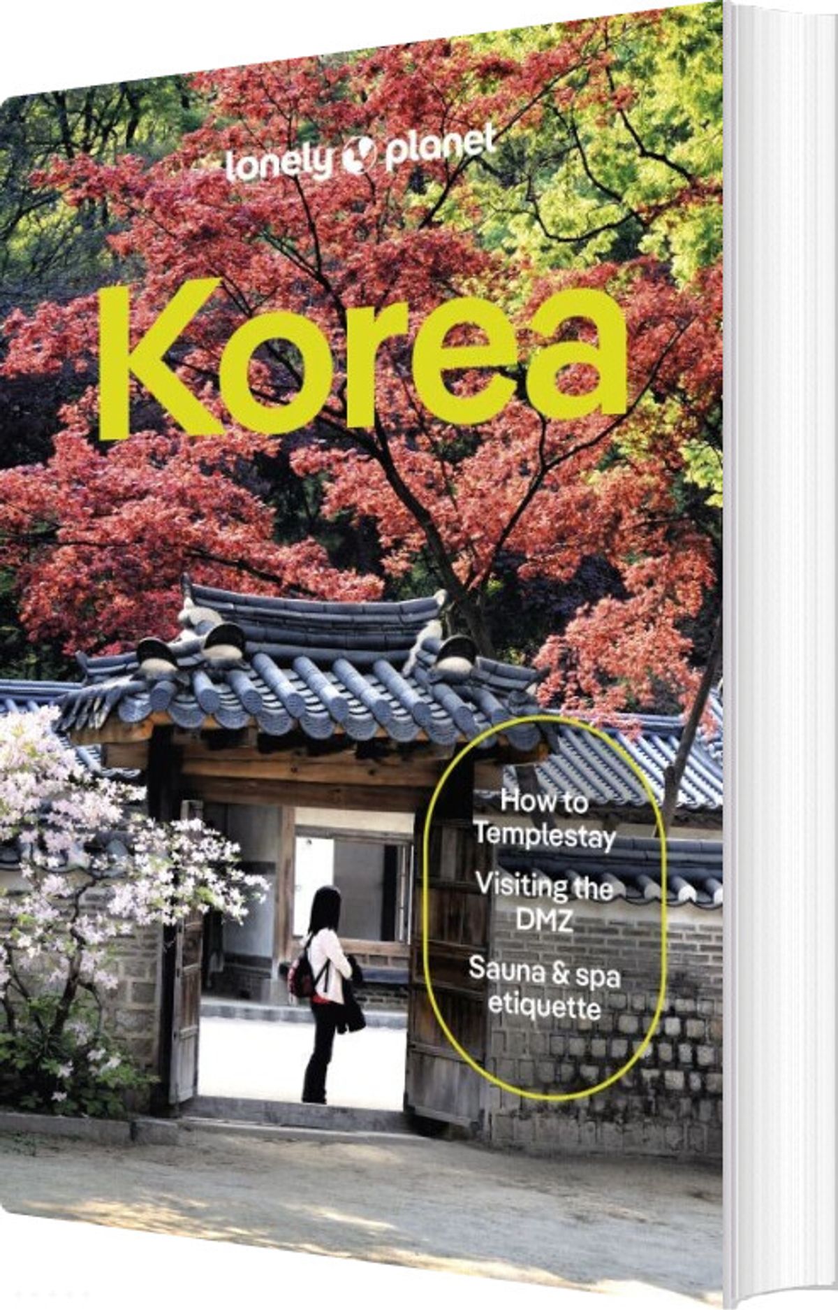 Korea - Diverse - English Book