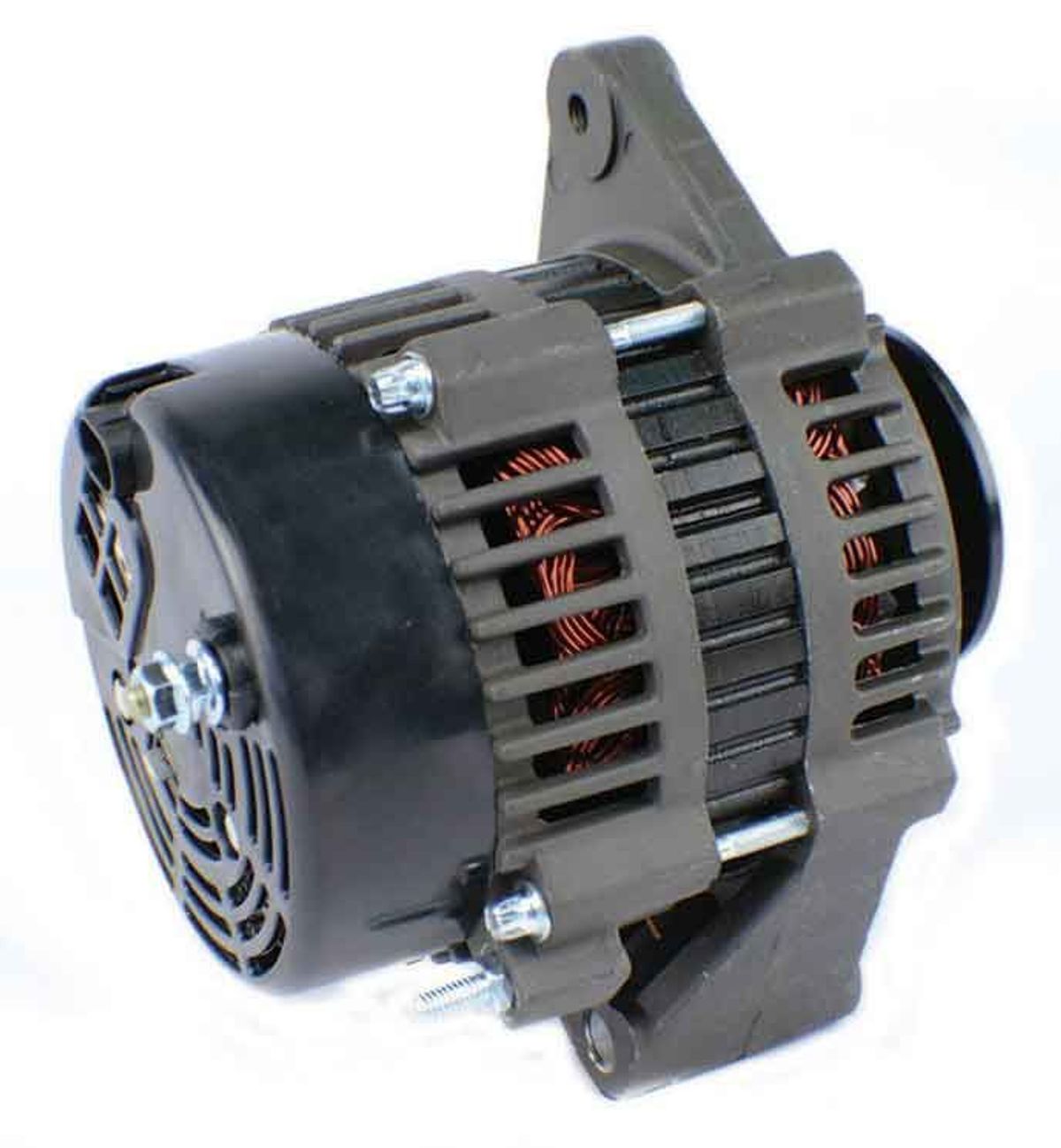 korsfarer / lystfartøjer dynamo 12v 70amp - RA097007B