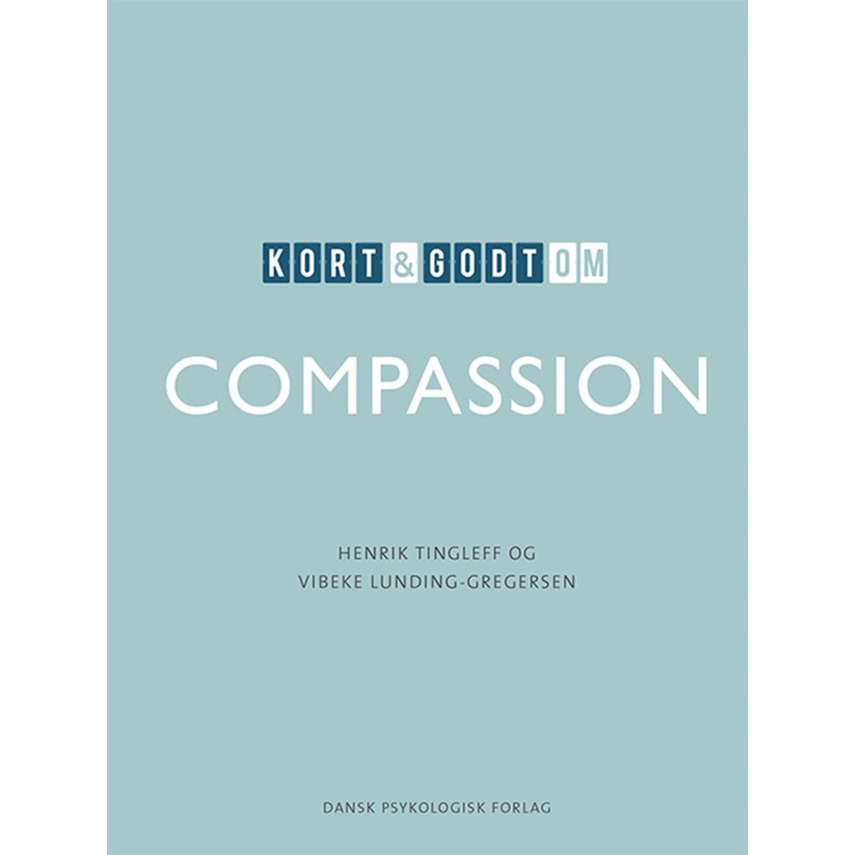 Kort & godt om COMPASSION